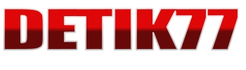 Logo DETIK77